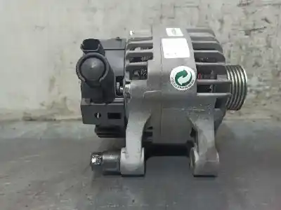 Second-hand car spare part alternator for citroen c1 sx oem iam references   