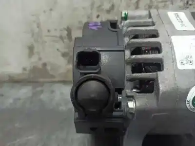 Second-hand car spare part alternator for citroen c1 sx oem iam references   