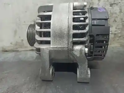 Second-hand car spare part alternator for citroen c1 sx oem iam references   