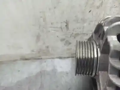 Second-hand car spare part alternator for citroen c1 sx oem iam references   