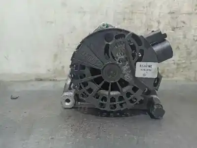 Second-hand car spare part alternator for citroen c1 sx oem iam references   