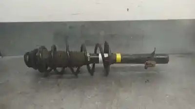 Pièce détachée automobile d'occasion amortisseur avant gauche pour citroen c1 sx références oem iam 5202se