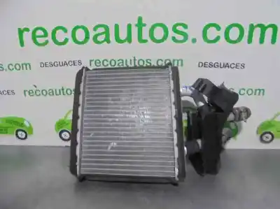 Peça sobressalente para automóvel em segunda mão condensador / radiador de sofagem / ar condicionado por daewoo tacuma (u100) 1.6 referências oem iam 