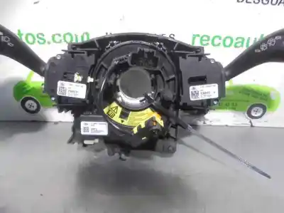 Автозапчасти б/у управление светом за ford focus lim. 1.0 ecoboost cat ссылки oem iam cv6t13335be  