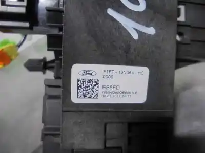 Автозапчасти б/у управление светом за ford focus lim. 1.0 ecoboost cat ссылки oem iam cv6t13335be  