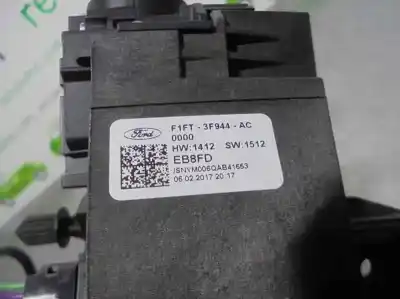 Автозапчасти б/у управление светом за ford focus lim. 1.0 ecoboost cat ссылки oem iam cv6t13335be  