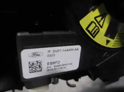 Автозапчасти б/у управление светом за ford focus lim. 1.0 ecoboost cat ссылки oem iam cv6t13335be  