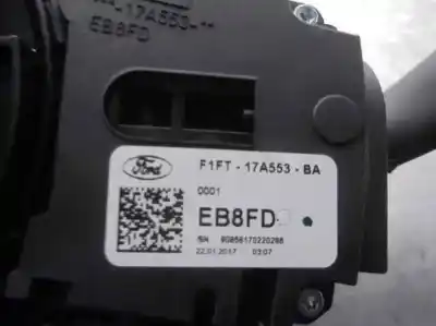 Автозапчасти б/у управление светом за ford focus lim. 1.0 ecoboost cat ссылки oem iam cv6t13335be  