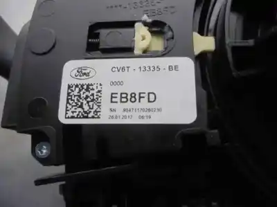 Автозапчасти б/у управление светом за ford focus lim. 1.0 ecoboost cat ссылки oem iam cv6t13335be  