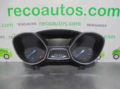 Second-hand car spare part DASHBOARD for FORD FOCUS LIM.  OEM IAM references F1ET10849BJR  