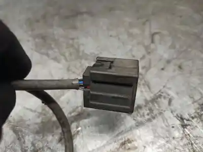 Second-hand car spare part lambda probe for hyundai matrix (fc) 1.5 crdi oem iam references k42384871  