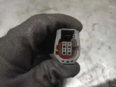 Second-hand car spare part lambda probe for hyundai matrix (fc) 1.5 crdi oem iam references k42384871  