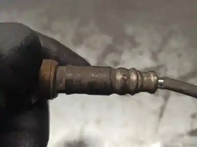 Second-hand car spare part lambda probe for hyundai matrix (fc) 1.5 crdi oem iam references k42384871  