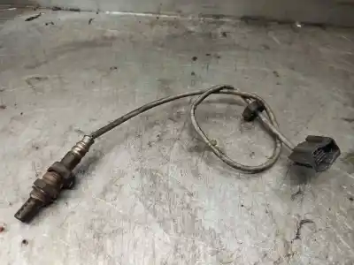 Second-hand car spare part lambda probe for hyundai matrix (fc) 1.5 crdi oem iam references k42384871