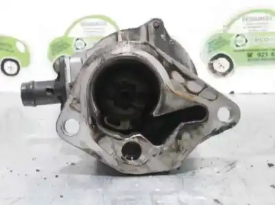 Pièce détachée automobile d'occasion ASSISTANT DE FREINAGE / POMPE À VIDE pour RENAULT MEGANE I FASE 2 BERLINA (BA0)  Références OEM IAM 8200072985  72238908F