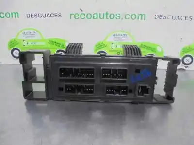 Second-hand car spare part fuse box unit for daewoo tacuma (u100) 1.6 oem iam references   