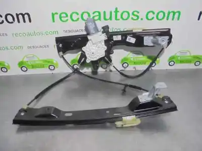 Pezzo di ricambio per auto di seconda mano alzacristalli anteriore sinistro per ford focus lim. 1.0 ecoboost cat riferimenti oem iam bm51a23201bf