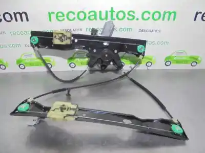 Second-hand car spare part driver left window regulator for ford focus lim. 1.0 ecoboost cat oem iam references bm51a23201bf  