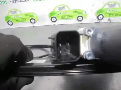 Second-hand car spare part driver left window regulator for ford focus lim. 1.0 ecoboost cat oem iam references bm51a23201bf  