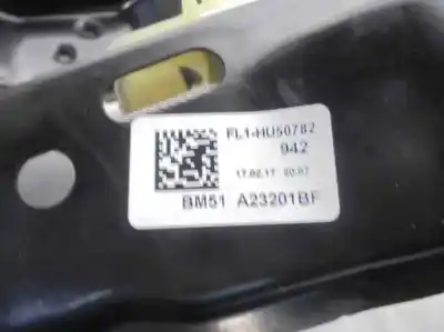 Second-hand car spare part driver left window regulator for ford focus lim. 1.0 ecoboost cat oem iam references bm51a23201bf  