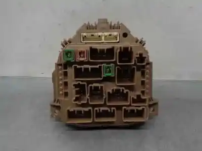 Peça sobressalente para automóvel em segunda mão quadrante por citroen c1 sx referências oem iam 6103cf  838000h030