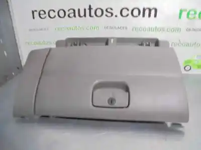 Peça sobressalente para automóvel em segunda mão porta luvas por daewoo tacuma (u100) 1.6 referências oem iam 96263025