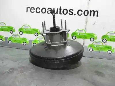 Автозапчасти б/у ТОРМОЗНОЙ СЕРВО за RENAULT SCENIC III  ссылки OEM IAM 472100005R  