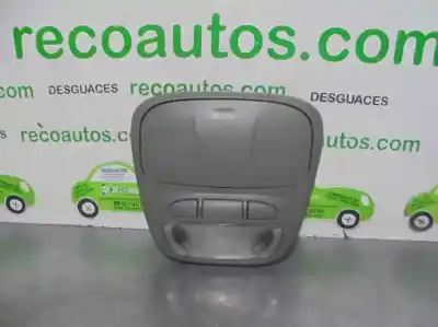 Peça sobressalente para automóvel em segunda mão luz interior por daewoo tacuma (u100) 1.6 referências oem iam 96264360