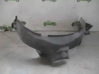 Second-hand car spare part front left wheel arch for kia rio 1.5 cat oem iam references k30a56141