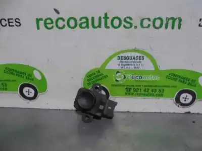 Peça sobressalente para automóvel em segunda mão comutador de espelhos retrovisores por daewoo tacuma (u100) 1.6 referências oem iam 