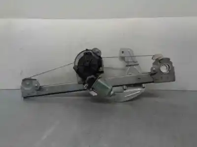 Pièce détachée automobile d'occasion léve glace avant gauche pour citroen c1 sx références oem iam 698200h010