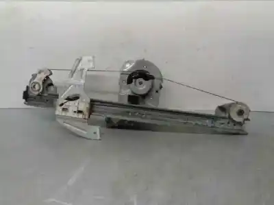 Second-hand car spare part driver left window regulator for citroen c1 sx oem iam references 698200h010  