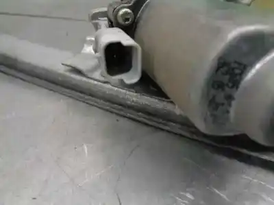 Second-hand car spare part driver left window regulator for citroen c1 sx oem iam references 698200h010  