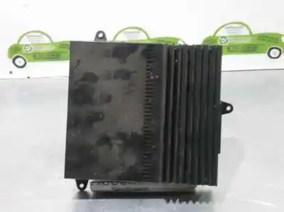 Gebrauchtes Autoersatzteil antennenverstärker steuergerät zum bmw serie 3 berlina (e46) 330d oem-iam-referenzen 65128380955  34670