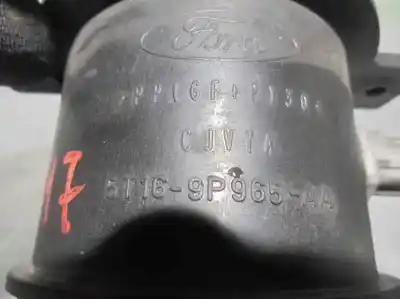 Pezzo di ricambio per auto di seconda mano misuratore di flusso per ford transit connect (tc7) 1.8 tdci cat riferimenti oem iam 5t169p965aa  