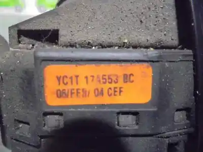 Автозапчасти б/у управление светом за ford transit connect (tc7) 1.8 tdci cat ссылки oem iam 2t1t13335ab  