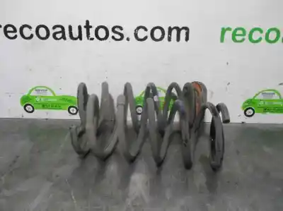 Peça sobressalente para automóvel em segunda mão mola de suspensão por daewoo tacuma (u100) 1.6 referências oem iam 