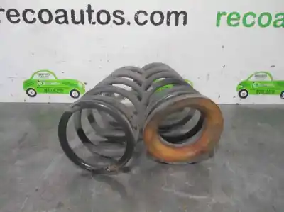Second-hand car spare part shock absorber spring for daewoo tacuma (u100) 1.6 oem iam references   