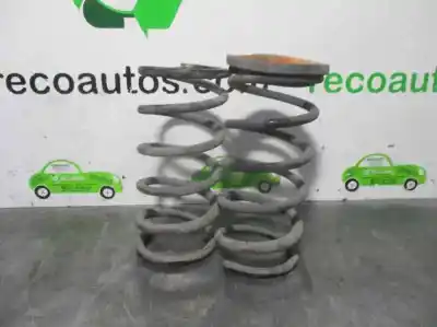 Second-hand car spare part shock absorber spring for daewoo tacuma (u100) 1.6 oem iam references   