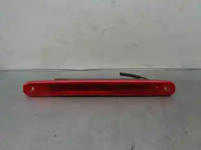 Pièce détachée automobile d'occasion feu de frein central pour citroen c1 sx références oem iam 1606372780