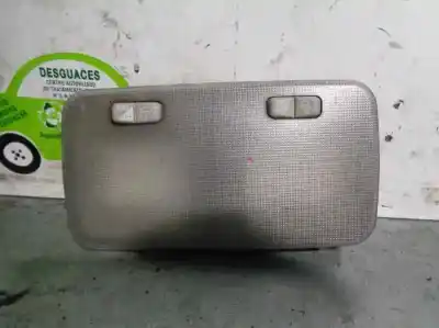 Peça sobressalente para automóvel em segunda mão LUZ INTERIOR por CITROEN JUMPER I FURGONETA (244)  Referências OEM IAM 735244963  0884900