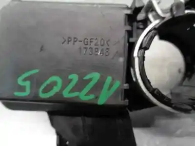 Second-hand car spare part headlights switch for citroen c1 sx oem iam references 173848  17f001