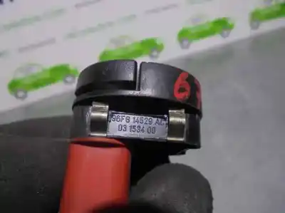 Second-hand car spare part right front power window switch for ford transit connect (tc7) 1.8 tdci cat oem iam references 98fg14529ac  