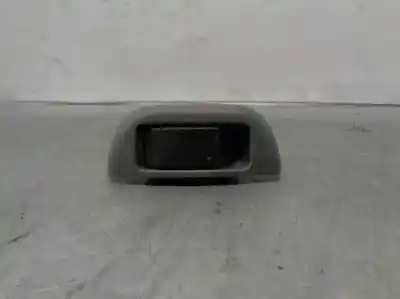 Pièce détachée automobile d'occasion commande de lève vitre avant droit pour citroen c1 sx références oem iam 9140f3