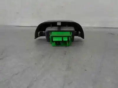 Second-hand car spare part right front power window switch for citroen c1 sx oem iam references 9140f3  