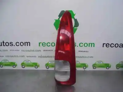 Peça sobressalente para automóvel em segunda mão farolim traseiro direito por daewoo tacuma (u100) 1.6 referências oem iam 
