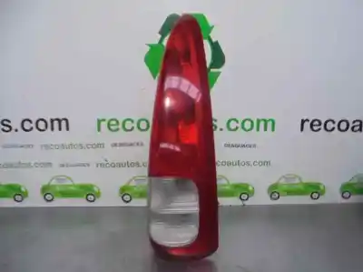Second-hand car spare part right tailgate light for daewoo tacuma (u100) 1.6 oem iam references   