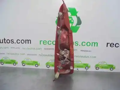 Second-hand car spare part right tailgate light for daewoo tacuma (u100) 1.6 oem iam references   