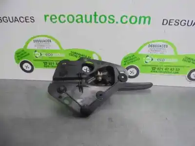Автозапчасти б/у внутри передней правой ручки за mercedes-benz vito (w639) basic, combi 2.1 cdi ссылки oem iam zgsa1061  