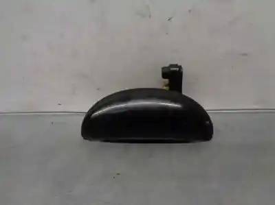 Pièce détachée automobile d'occasion poignée de porte avant gauche pour citroen c1 sx références oem iam 9101aj